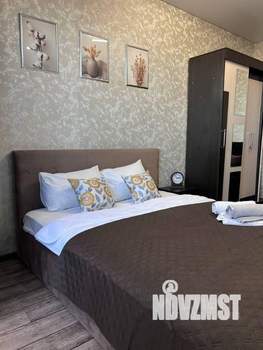 1-к квартира, посуточно, 37м2, 1/1 этаж