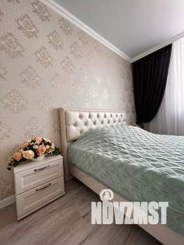 2-к квартира, посуточно, 40м2, 15/17 этаж