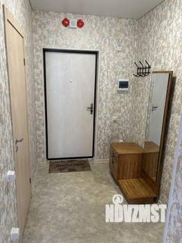 1-к квартира, на длительный срок, 35м2, 16/18 этаж
