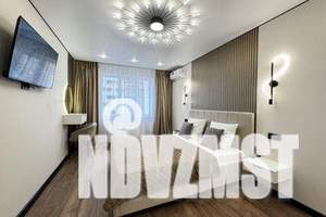 1-к квартира, посуточно, 50м2, 9/26 этаж
