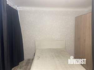 1-к квартира, на длительный срок, 33м2, 1/5 этаж