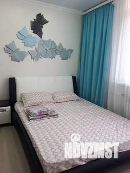 Студия квартира, посуточно, 33м2, 14/15 этаж