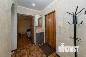 3-к квартира, посуточно, 70м2, 16/16 этаж