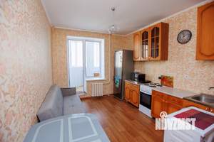 1-к квартира, на длительный срок, 40м2, 9/14 этаж