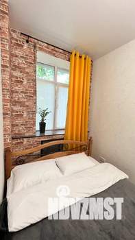 2-к квартира, посуточно, 35м2, 1/3 этаж