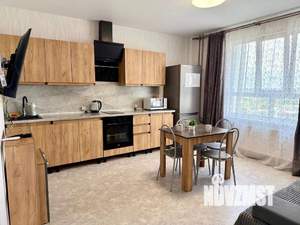 1-к квартира, посуточно, 65м2, 1/1 этаж
