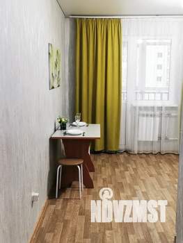 1-к квартира, посуточно, 45м2, 5/17 этаж