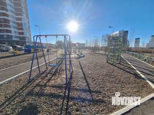 1-к квартира, на длительный срок, 44м2, 16/18 этаж