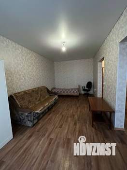 1-к квартира, на длительный срок, 35м2, 5/14 этаж