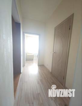 1-к квартира, на длительный срок, 45м2, 8/16 этаж