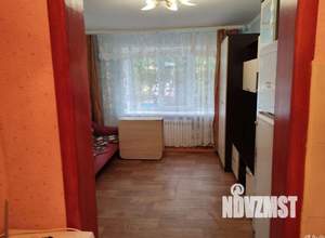 1-к квартира, на длительный срок, 20м2, 1/5 этаж