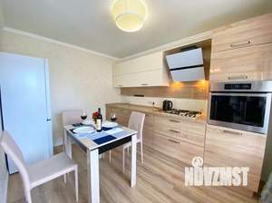 1-к квартира, посуточно, 55м2, 7/10 этаж