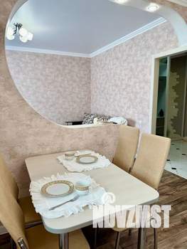 1-к квартира, посуточно, 42м2, 6/17 этаж