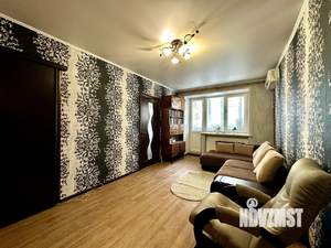 2-к квартира, на длительный срок, 44м2, 5/5 этаж