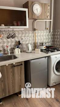 1-к квартира, посуточно, 30м2, 1/4 этаж