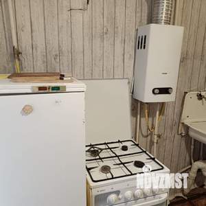 1-к квартира, на длительный срок, 30м2, 2/5 этаж