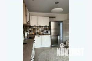 1-к квартира, посуточно, 35м2, 14/18 этаж