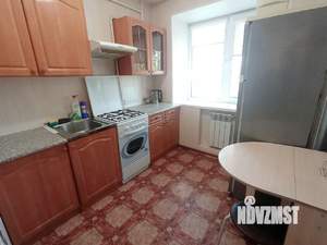 1-к квартира, на длительный срок, 31м2, 1/6 этаж