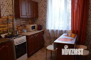 2-к квартира, посуточно, 60м2, 2/9 этаж