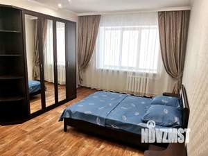 2-к квартира, посуточно, 80м2, 7/9 этаж