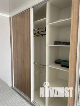 Студия квартира, посуточно, 35м2, 5/9 этаж