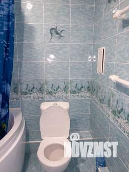 1-к квартира, посуточно, 55м2, 7/17 этаж