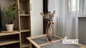 1-к квартира, на длительный срок, 30м2, 4/5 этаж