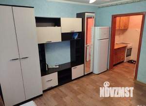 1-к квартира, на длительный срок, 20м2, 1/5 этаж