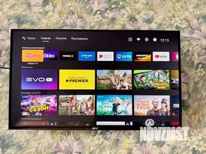 3-к квартира, посуточно, 80м2, 3/17 этаж