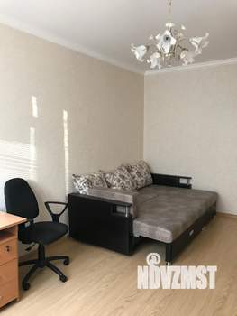 2-к квартира, на длительный срок, 65м2, 3/17 этаж