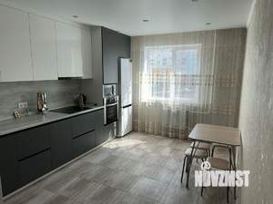 1-к квартира, на длительный срок, 38м2, 5/14 этаж