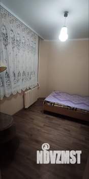 3-к квартира, на длительный срок, 48м2, 3/5 этаж