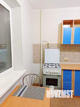 1-к квартира, на длительный срок, 37м2, 4/10 этаж