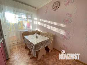 1-к квартира, посуточно, 50м2, 6/10 этаж