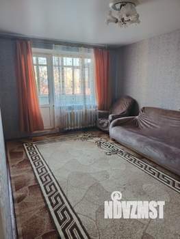 2-к квартира, на длительный срок, 53м2, 6/9 этаж