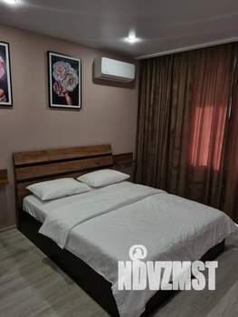 1-к квартира, посуточно, 38м2, 10/17 этаж