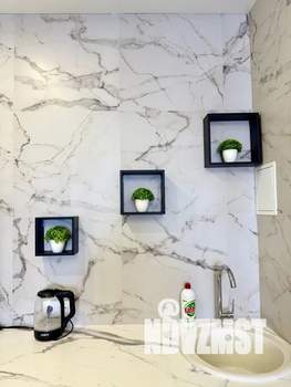 1-к квартира, посуточно, 43м2, 11/14 этаж