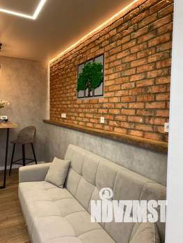 Студия квартира, посуточно, 25м2, 17/17 этаж