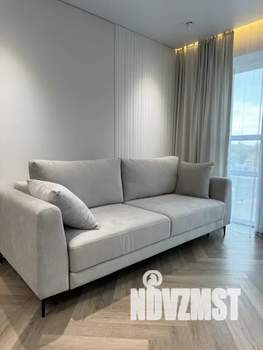 2-к квартира, посуточно, 48м2, 4/15 этаж