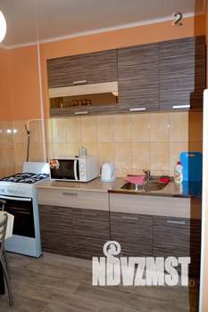 1-к квартира, посуточно, 38м2, 3/9 этаж