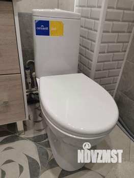 1-к квартира, на длительный срок, 38м2, 7/16 этаж