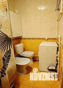 1-к квартира, посуточно, 42м2, 7/12 этаж