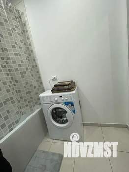 1-к квартира, посуточно, 45м2, 6/17 этаж
