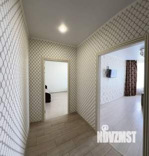 2-к квартира, посуточно, 70м2, 1/1 этаж