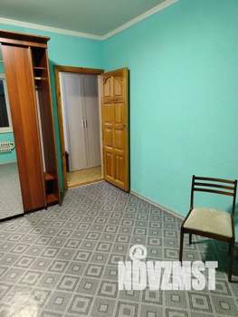 1-к квартира, на длительный срок, 23м2, 6/10 этаж