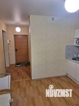 1-к квартира, на длительный срок, 40м2, 5/12 этаж