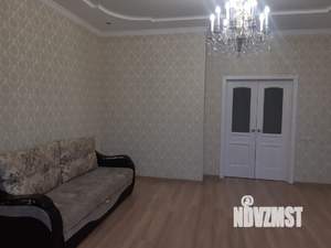 2-к квартира, на длительный срок, 100м2, 3/6 этаж