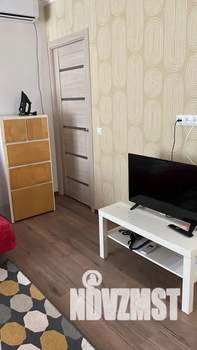 1-к квартира, посуточно, 30м2, 1/4 этаж