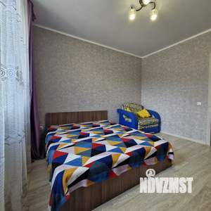 2-к квартира, посуточно, 73м2, 6/17 этаж