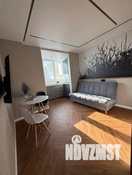 Студия квартира, посуточно, 30м2, 13/16 этаж